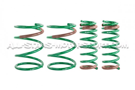 Mitsubishi Lancer Evo 8 / Evo 9 Tein S-Tech -45/-30mm Lowering Springs