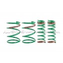 Mitsubishi Lancer Evo 8 / Evo 9 Tein S-Tech -45/-30mm Lowering Springs