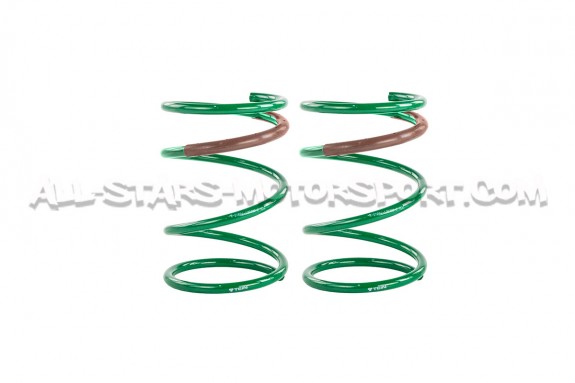 Ressorts courts -45/-30mm Tein S-Tech pour Mitsubishi Lancer Evo 8 ...