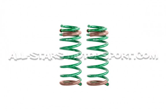 Muelles de suspension -45/-30mm Tein S-Tech para Mitsubishi Lancer ...