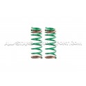 Muelles de suspension -45/-30mm Tein S-Tech para Mitsubishi Lancer ...