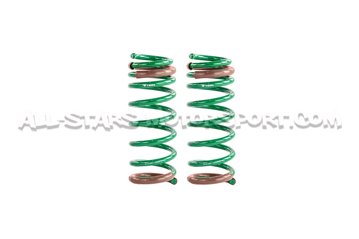 Tein S.Tech Lowering Springs | Mitsubishi Lancer Ralliart AWD (09-17) (SKE32-S3B00) main image 1