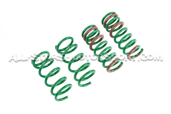 Nissan 350Z Tein S-Tech -17mm Lowering Springs