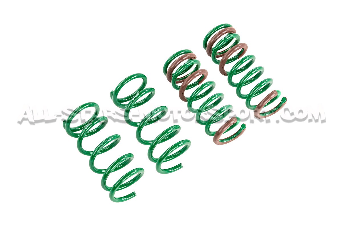Muelles de suspension -17mm Tein S-Tech para Nissan 350Z