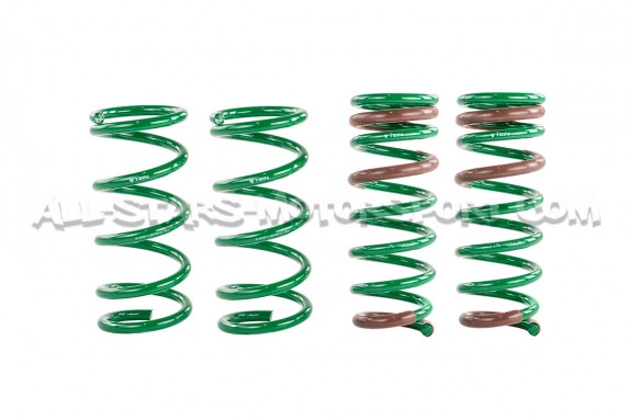 Muelles de suspension -17mm Tein S-Tech para Nissan 350Z