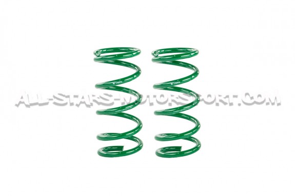 Ressorts courts -17mm Tein S-Tech pour Nissan 350Z