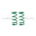 Ressorts courts -17mm Tein S-Tech pour Nissan 350Z
