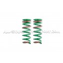 Muelles de suspension -17mm Tein S-Tech para Nissan 350Z