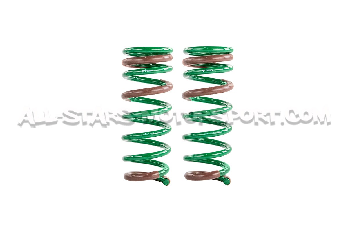 Muelles de suspension -17mm Tein S-Tech para Nissan 350Z