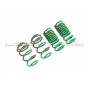 Muelles de suspension -45mm Tein S-Tech para Ford Mustang S550