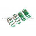 Ford Mustang S550 Tein S-Tech -45mm Lowering Springs