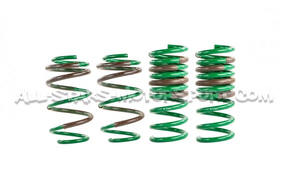Ford Mustang S550 Tein S-Tech -45mm Lowering Springs