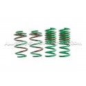Ford Mustang S550 Tein S-Tech -45mm Lowering Springs
