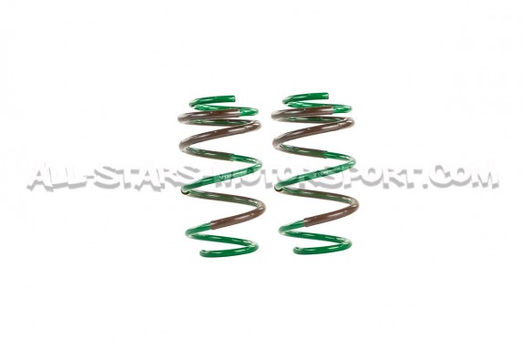 Muelles de suspension -45mm Tein S-Tech para Ford Mustang S550