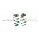 Ford Mustang S550 Tein S-Tech -45mm Lowering Springs