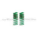 Muelles de suspension -45mm Tein S-Tech para Ford Mustang S550