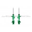 Amortiguadores con ajuste de dureza Tein Endurapro Plus para Ford F...