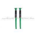 Amortiguadores con ajuste de dureza Tein Endurapro Plus para Ford F...