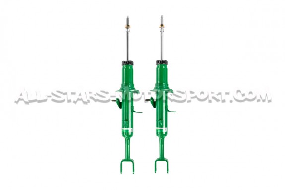 Nissan 350Z Tein Endurapro Plus Damping Ajustable Shock Absorbers