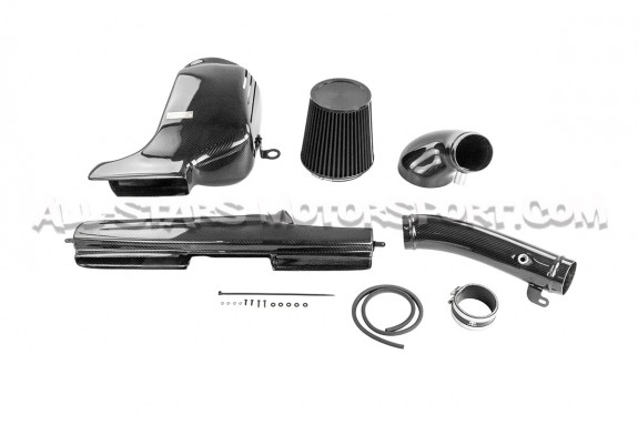 Admission carbone Armaspeed pour Audi RS3 8Y / RSQ3 F3