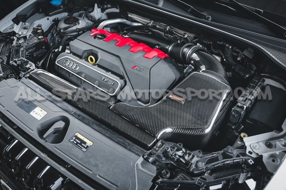 Admission carbone Armaspeed pour Audi RS3 8Y / RSQ3 F3