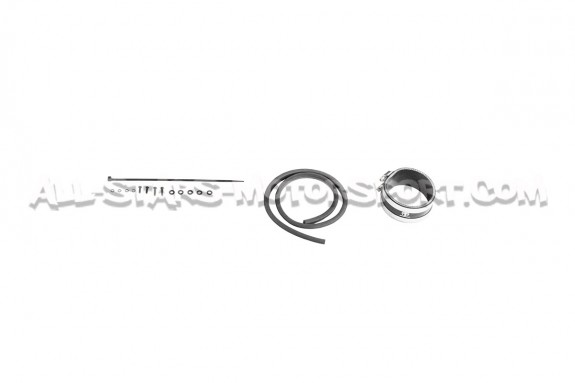 Admission carbone Armaspeed pour Audi RS3 8Y / RSQ3 F3