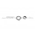 Admission carbone Armaspeed pour Audi RS3 8Y / RSQ3 F3