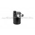 Decantador de aceite catch can Airtec para Suzuki Swift Sport ZC33S