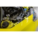 Suzuki Swift Sport ZC33S Airtec Oil Catch Can
