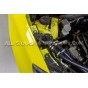 Decantador de aceite catch can Airtec para Suzuki Swift Sport ZC33S