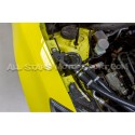 Suzuki Swift Sport ZC33S Airtec Oil Catch Can