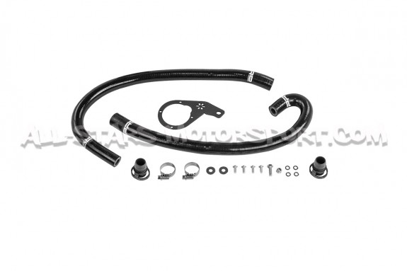 Suzuki Swift Sport ZC33S Airtec Oil Catch Can
