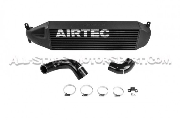 Echangeur Airtec pour Suzuki Swift Sport ZC33S