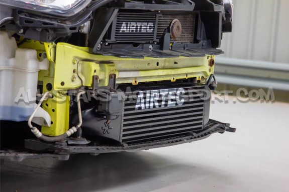 Echangeur Airtec pour Suzuki Swift Sport ZC33S