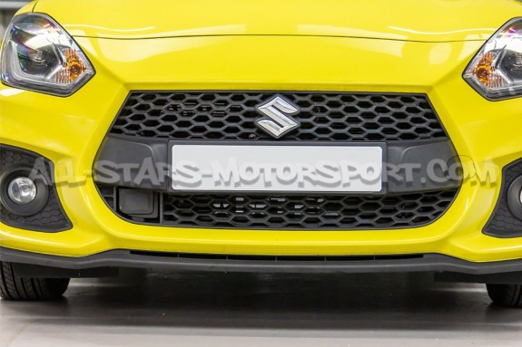 Intercambiador Airtec para Suzuki Swift Sport ZC33S