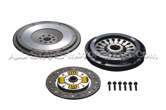 Mitsubishi Lancer Evo 8 / Lancer Evo 9 HKS Light Action Clutch and ...