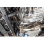 Honda Civic Type R FK8 HKS Decat Downpipe