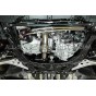 Honda Civic Type R FK8 HKS Decat Downpipe