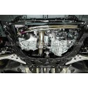 Honda Civic Type R FK8 HKS Decat Downpipe