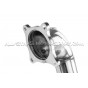 Honda Civic Type R FK8 HKS Decat Downpipe