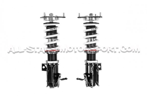 Toyota GT86 / Subaru BRZ ZC6 HKS Hipermax R Coilovers