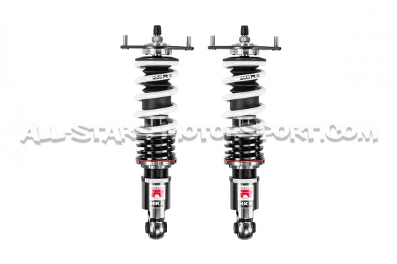 Toyota GT86 / Subaru BRZ ZC6 HKS Hipermax R Coilovers