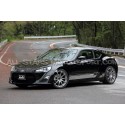 Suspension roscada HKS Hipermax R para Toyota GT86 / Subaru BRZ ZC6
