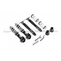 Toyota Yaris GR Gen.1 HKS Hipermax S Coilovers
