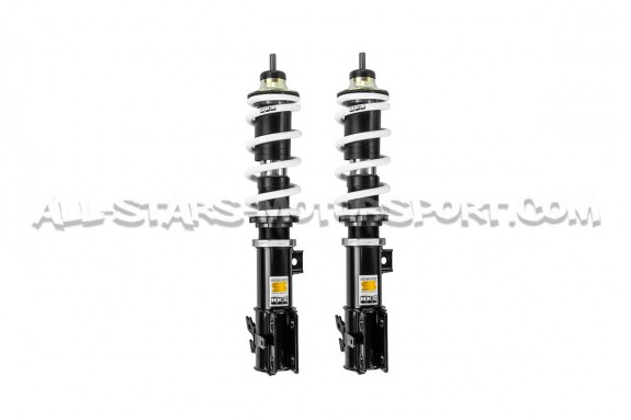 Combinés filetés HKS Hipermax S pour Toyota Yaris GR Gen.1