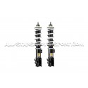 Toyota Yaris GR Gen.1 HKS Hipermax S Coilovers