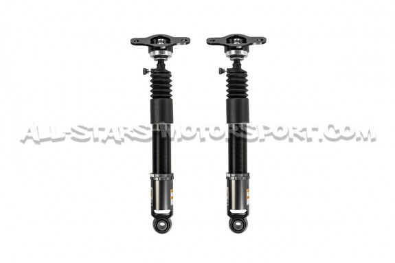 Combinés filetés HKS Hipermax S pour Toyota Yaris GR Gen.1