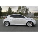 Combinés filetés HKS Hipermax S pour Toyota Yaris GR Gen.1