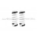 Suspension roscada HKS Hipermax S para Toyota Yaris GR Gen.1