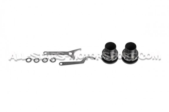 Suspension roscada HKS Hipermax S para Toyota Yaris GR Gen.1